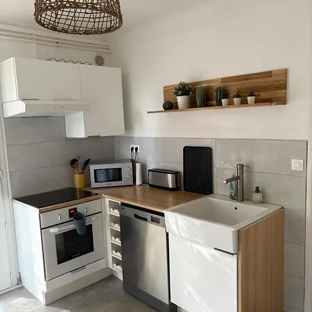 Holiday home Maison De Familiale Bord De Classee 3 Etoiles