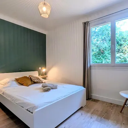 Maison De Familiale Bord De Classee 3 Etoiles Holiday home *
